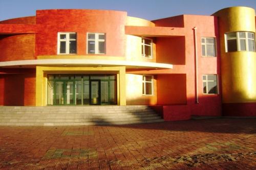 Дорноговь аймгийн “Залуучуудын хөгжлийн төв” залуучуудын өдрөөр нээлтээ хийнэ